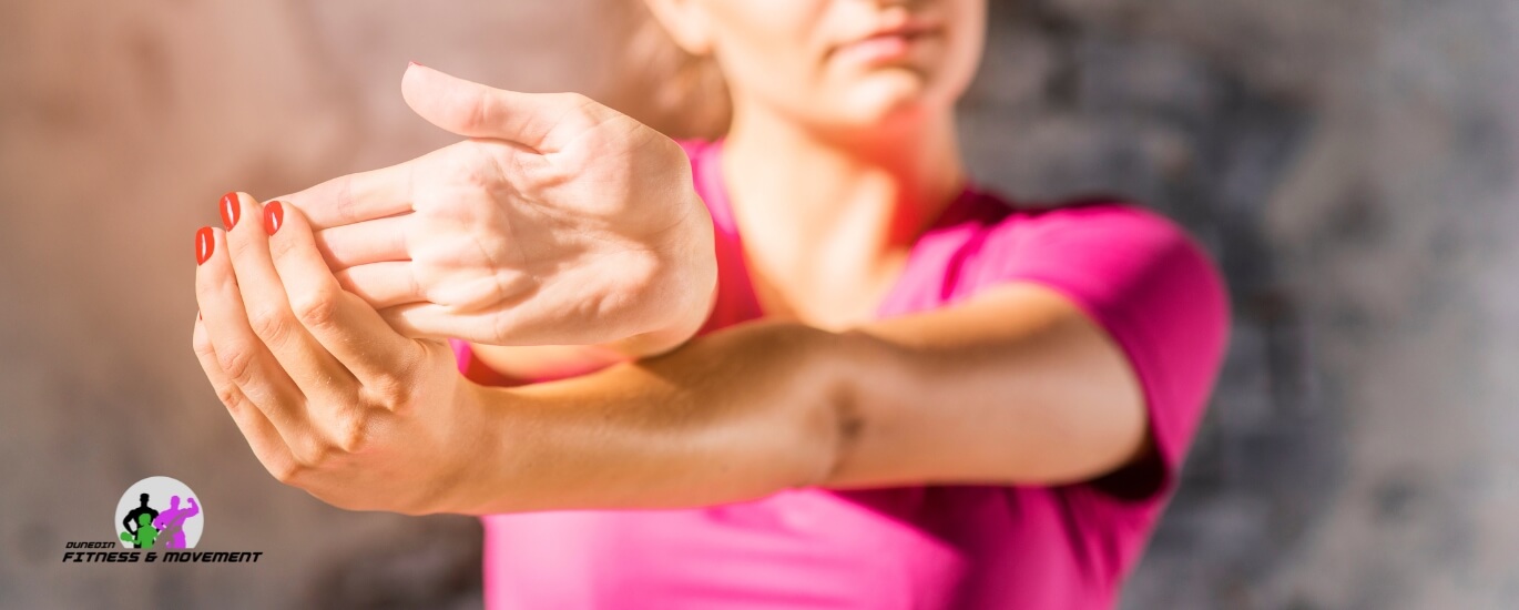 Understanding and Preventing a Muscle Pull